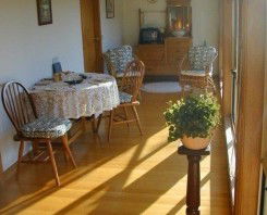 Elizabeth Leighton Bed And Breakfast - Holiday Find 2