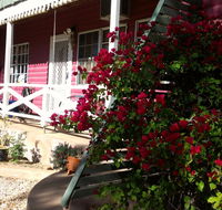 Sonjas Bed and Breakfast