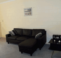 Abode on Argent