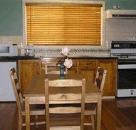 Acacia Cottage