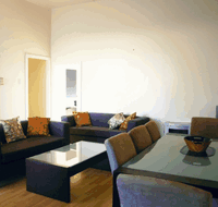Art Mecca Holiday House