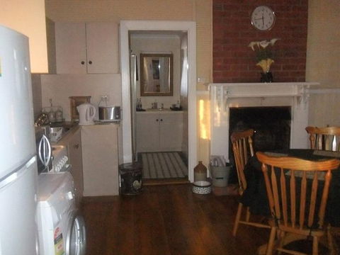 Gum Paddock Country Cottage - Holiday Find 2