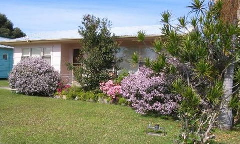 Maeville Cottage - Holiday Find 0