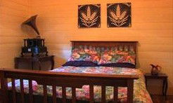 Saltbush Retreat - Holiday Find 2