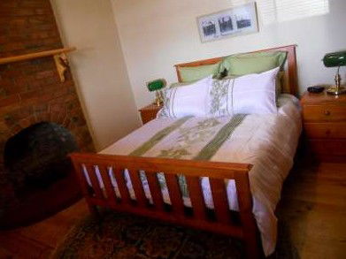 Unique Outback Cottages - Lunam - Holiday Find 1