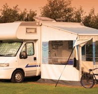 Cobar Caravan Park