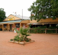 Packsaddle Roadhouse - Holiday Find