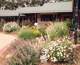 Red Gum Lagoon Cottages - Holiday Find 0