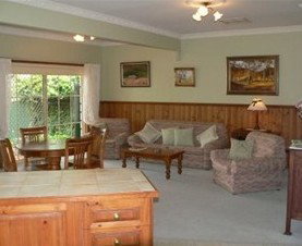 Red Gum Lagoon Cottages - Holiday Find 5