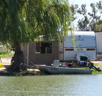 Willow Bend Caravan Park