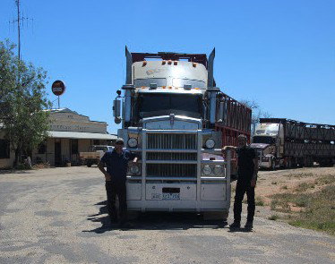 The Homebush - Holiday Find 1