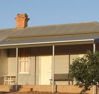 Mount Gipps Station - Holiday Find