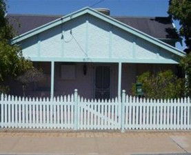 Rubys Cottage - Argent - Holiday Find 0