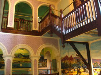 The Palace Hotel Broken Hill - Holiday Find 1
