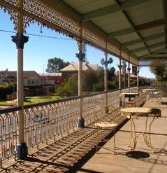 The Palace Hotel Broken Hill - Holiday Find 2