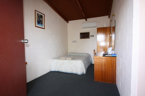 Copper City Motel - Holiday Find 1