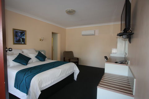 Copper City Motel - Holiday Find 3
