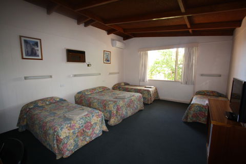 Copper City Motel - Holiday Find 4