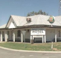 Pooncarie Telegraph Hotel Motel - Holiday Find