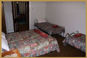 Tibooburra Hotel - Holiday Find 1