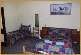 Tibooburra Hotel - Holiday Find 2