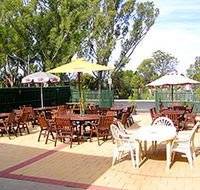 Royal Hotel Motel - Wentworth