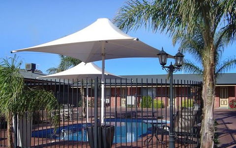 Gateway Motor Inn - Broken Hill - Holiday Find 1