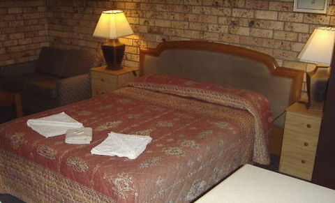 Snowdream Motel - Holiday Find 0