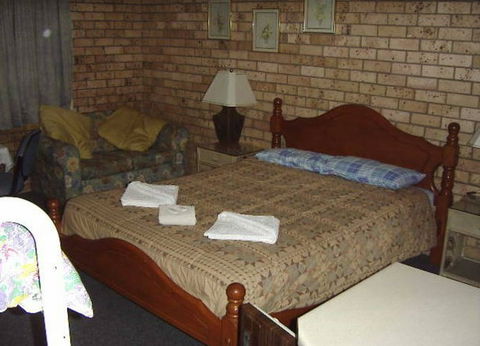 Snowdream Motel - Holiday Find 3