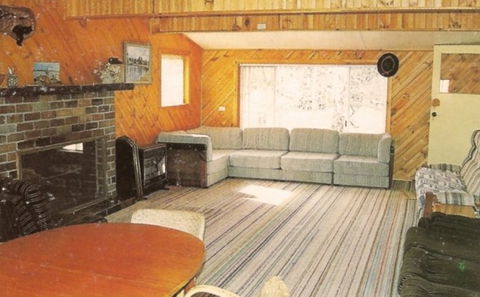 Bondi Forest Lodge - Holiday Find 1