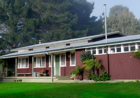 Bondi Forest Lodge - Holiday Find 2