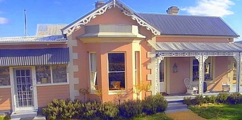 Cromwell House - Holiday Find 0