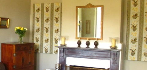 Cromwell House - Holiday Find 2