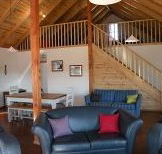 Lachney Cottage
