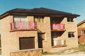 Dragotin Perusko Apartments - Holiday Find 1