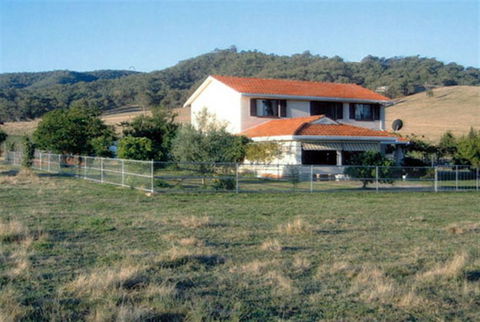 Cossettini High Country Retreat - Holiday Find 0