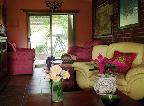 Cossettini High Country Retreat - Holiday Find 1