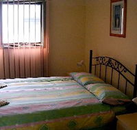 Khancoban Rose Holiday Units