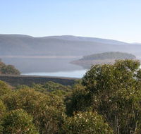 Eucumbene Lodge