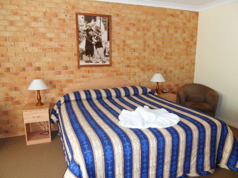 Club Motel Tumbarumba - Holiday Find 1