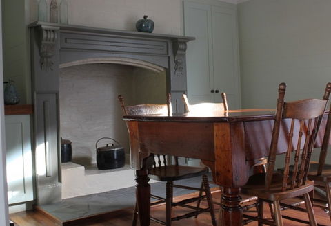 The Cottage Tumut - Holiday Find 1