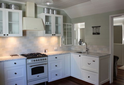 The Cottage Tumut - Holiday Find 2