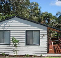 Beach House Fingal Bay - Holiday Find