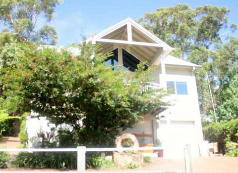 Nelson Bay Bed And Breakfast - Holiday Find 0