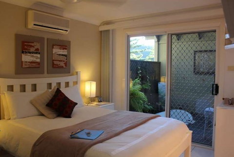 Nelson Bay Bed And Breakfast - Holiday Find 4