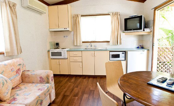 Emerald Beach NSW Holiday Find