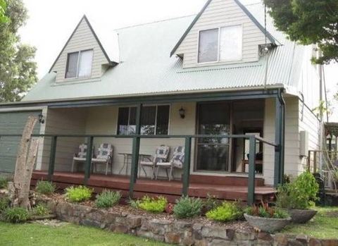 Green Gables Guest Cottage - Holiday Find 1