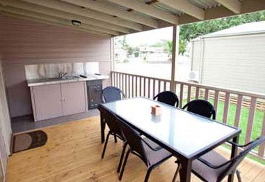 BIG4 Harrington Holiday Park - Holiday Find 1