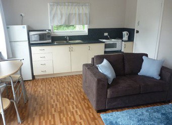 Bellinger River Tourist Park - Holiday Find 1