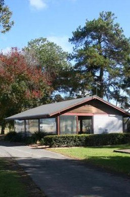 Bellinger River Tourist Park - Holiday Find 2